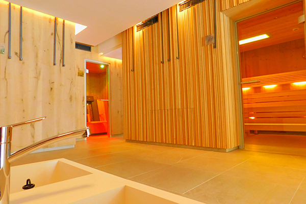 VITAL & SPORTHOTEL BRIXEN 4* - Brixen im Thale (Tirolo - Austria)