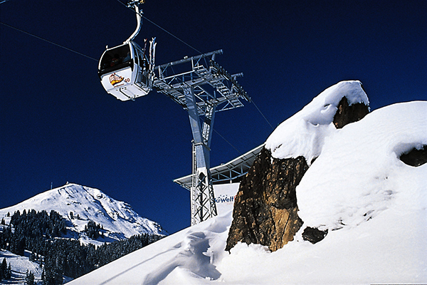 VITAL & SPORTHOTEL BRIXEN 4* - Brixen im Thale (Tirolo - Austria)