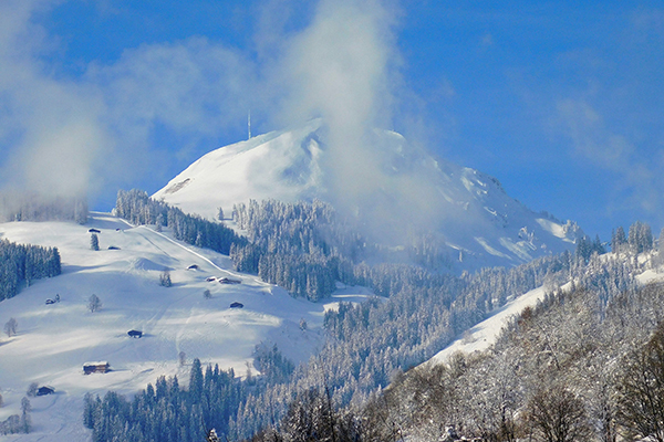 VITAL & SPORTHOTEL BRIXEN 4* - Brixen im Thale (Tirolo - Austria)