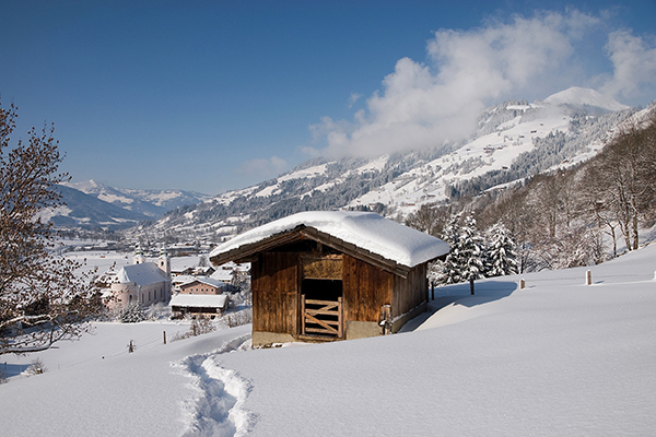 VITAL & SPORTHOTEL BRIXEN 4* - Brixen im Thale (Tirolo - Austria)