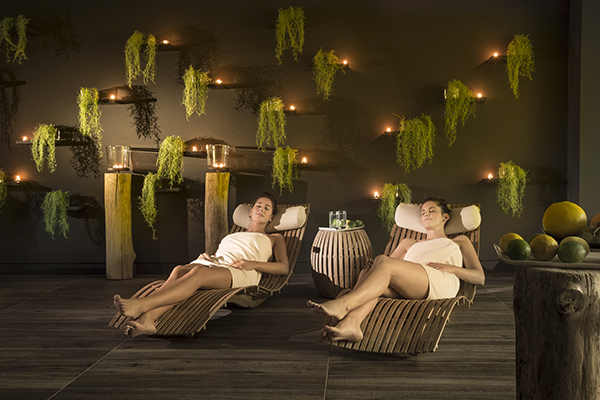 HOTEL EXCELSIOR 4* - Laurana (Quarnaro - Croazia)
