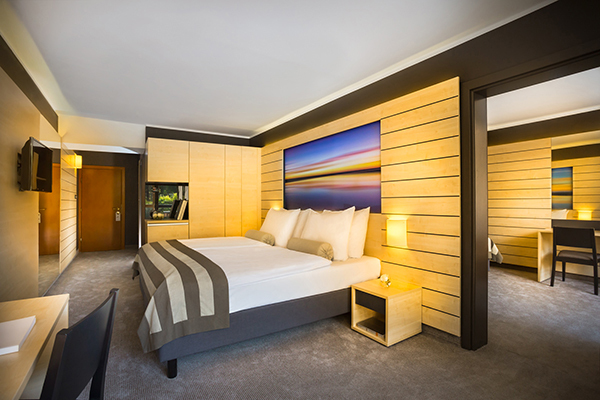 HOTEL EXCELSIOR 4* - Laurana (Quarnaro - Croazia)