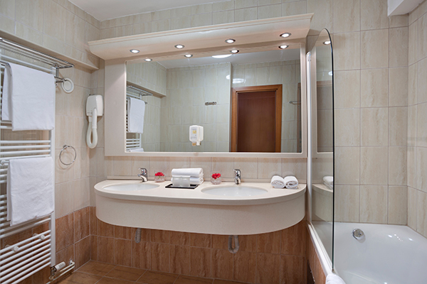 HOTEL EXCELSIOR 4* - Laurana (Quarnaro - Croazia)