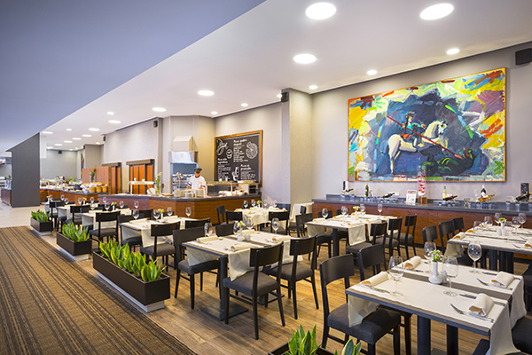 HOTEL EXCELSIOR 4* - Laurana (Quarnaro - Croazia)