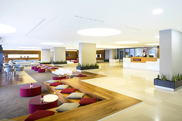 HOTEL EXCELSIOR 4* - Laurana (Quarnaro - Croazia)
