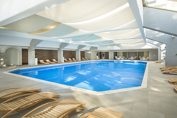 HOTEL EXCELSIOR 4* - Laurana (Quarnaro - Croazia)