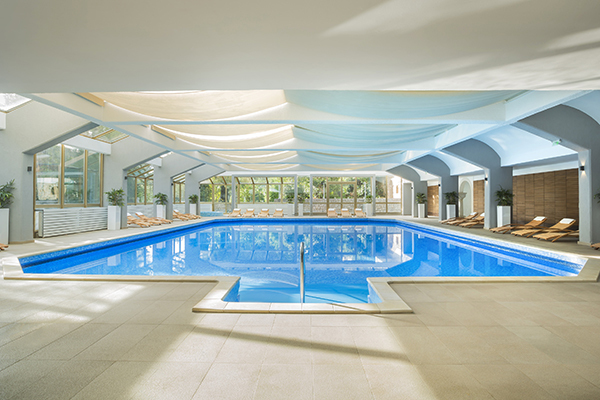 HOTEL EXCELSIOR 4* - Laurana (Quarnaro - Croazia)