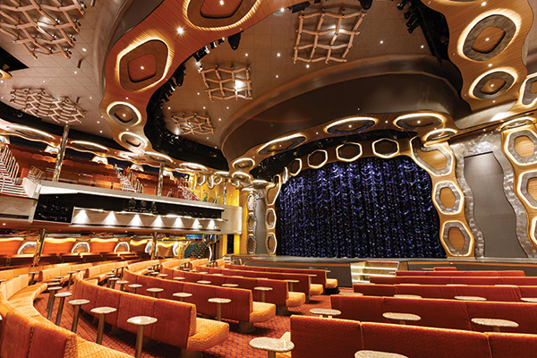 COSTA DIADEMA - Mediterraneo Occidentale (Italia, Francia, Spagna, Isole Baleari) alla scoperta del mediterraneo occidentale tra Francia, Spagna e Baleari
