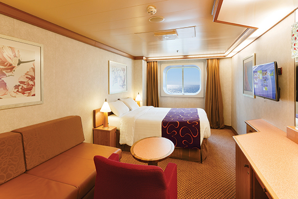 COSTA DIADEMA - Mediterraneo Occidentale (Italia, Francia, Spagna, Isole Baleari) alla scoperta del mediterraneo occidentale tra Francia, Spagna e Baleari