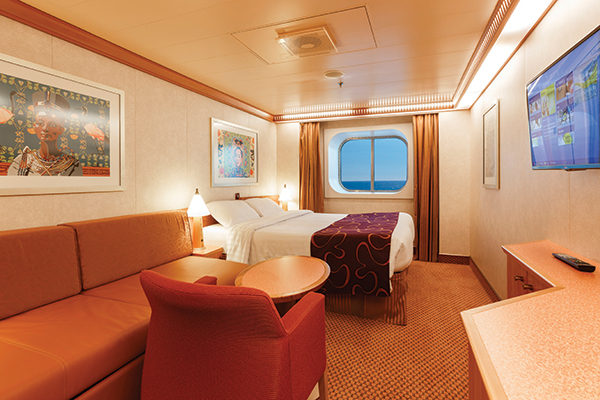 COSTA DIADEMA - Mediterraneo Occidentale (Italia, Francia, Spagna, Isole Baleari) alla scoperta del mediterraneo occidentale tra Francia, Spagna e Baleari