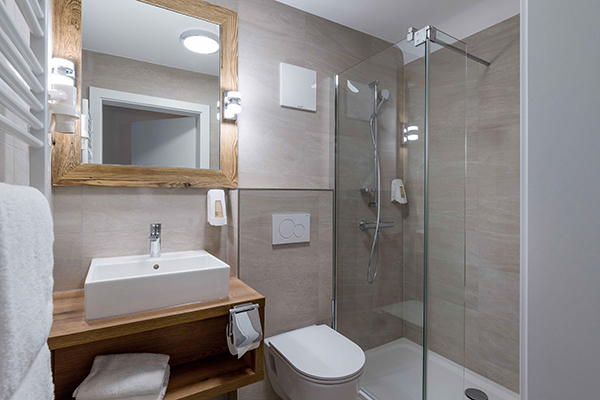 SCOL SPORTHOTEL ZILLERTAL 4* - Fügen (Tirolo - Austria)