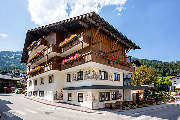 SCOL SPORTHOTEL ZILLERTAL 4* - Fügen (Tirolo - Austria)