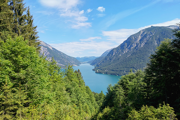 SCOL SPORTHOTEL ZILLERTAL 4* - Fügen (Tirolo - Austria)