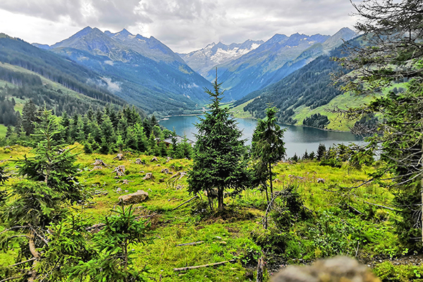 SCOL SPORTHOTEL ZILLERTAL 4* - Fügen (Tirolo - Austria)