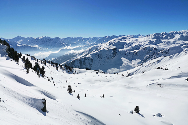 SCOL SPORTHOTEL ZILLERTAL 4* - Fügen (Tirolo - Austria) Wellness nella valle Zillertal