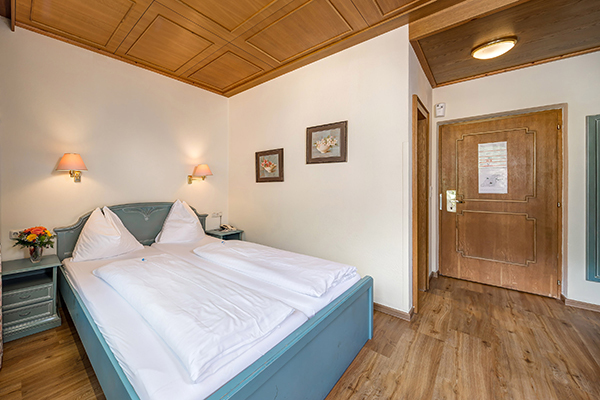 SPORT & SPA HOTEL STRASS 4* - Mayrhofen (Tirolo - Austria)