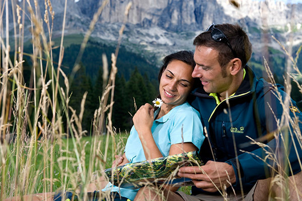 Ospitalità familiare in Valle Isarco