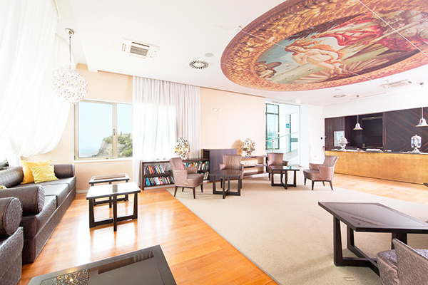 GRAND HOTEL BERNARDIN 5* - Pirano (Slovenia sud-occidentale - Slovenia)