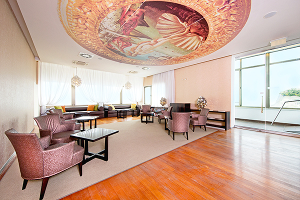 GRAND HOTEL BERNARDIN 5* - Pirano (Slovenia sud-occidentale - Slovenia)