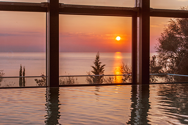 GRAND HOTEL BERNARDIN 5* - Pirano (Slovenia sud-occidentale - Slovenia)