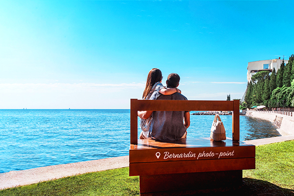 GRAND HOTEL BERNARDIN 5* - Pirano (Slovenia sud-occidentale - Slovenia)