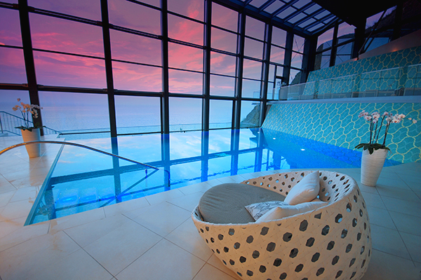 GRAND HOTEL BERNARDIN 5* - Pirano (Slovenia sud-occidentale - Slovenia)