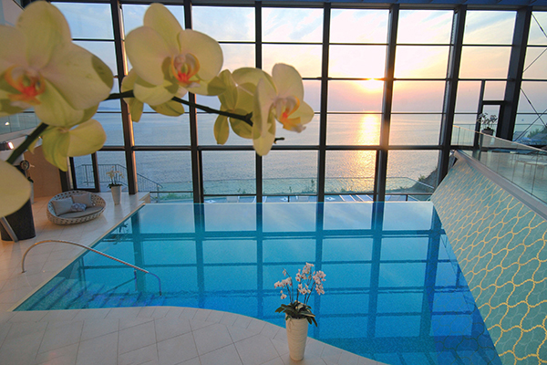 GRAND HOTEL BERNARDIN 5* - Pirano (Slovenia sud-occidentale - Slovenia)
