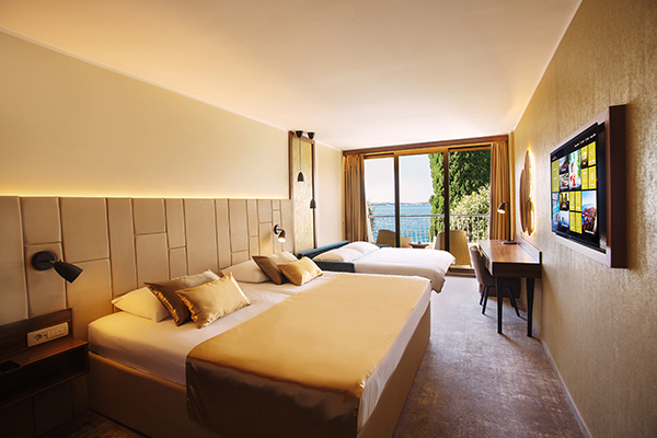 GRAND HOTEL BERNARDIN 5* - Pirano (Slovenia sud-occidentale - Slovenia)