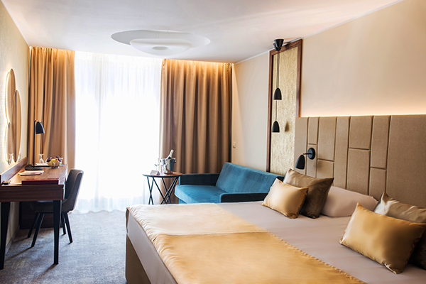GRAND HOTEL BERNARDIN 5* - Pirano (Slovenia sud-occidentale - Slovenia)