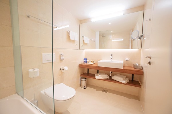 GRAND HOTEL BERNARDIN 5* - Pirano (Slovenia sud-occidentale - Slovenia)