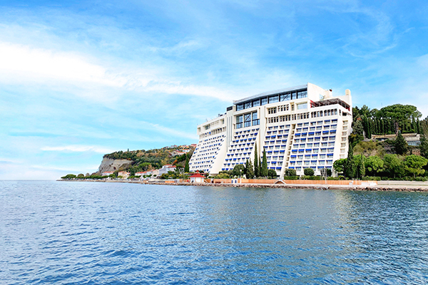 GRAND HOTEL BERNARDIN 5* - Pirano (Slovenia sud-occidentale - Slovenia)