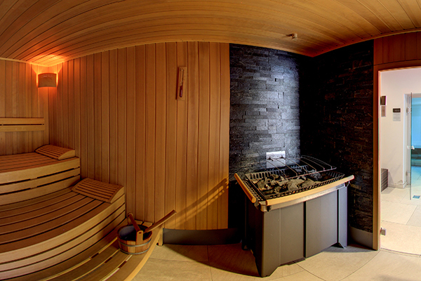 HOTEL ASTORIA BLED 3* - Bled (Slovenia) Sul lago di Bled