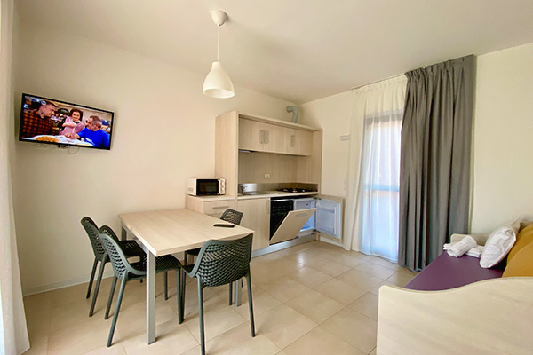 BELVEDERE VILLAGE - Cavalcaselle (VR)