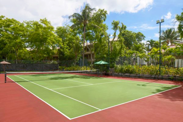 LE MERIDIEN ILE MAURICE 5* - Pointe Aux Piments (Costa Nord - Mauritius) Giardini tropicali e sabbia bianca