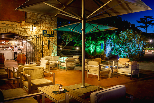 ISLAND HOTEL ISTRA 4* - Rovigno (Istria - Croazia) un'oasi di pace in croazia