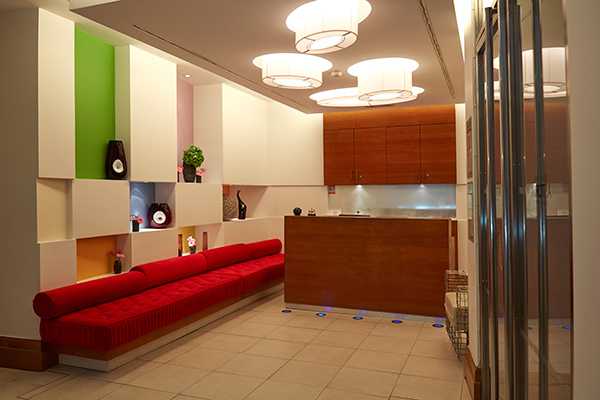 ASTORIA DESIGNHOTEL OPATIJA 4* - Abbazia (Istria - Croazia)