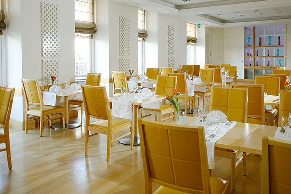 ASTORIA DESIGNHOTEL OPATIJA 4* - Abbazia (Istria - Croazia)