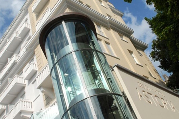 ASTORIA DESIGNHOTEL OPATIJA 4* - Abbazia (Istria - Croazia)