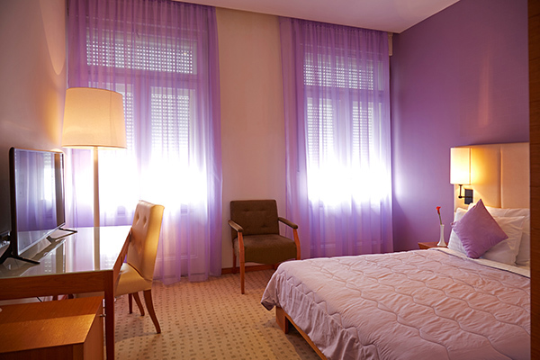 ASTORIA DESIGNHOTEL OPATIJA 4* - Abbazia (Istria - Croazia)