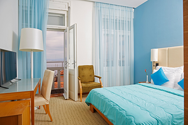 ASTORIA DESIGNHOTEL OPATIJA 4* - Abbazia (Istria - Croazia)