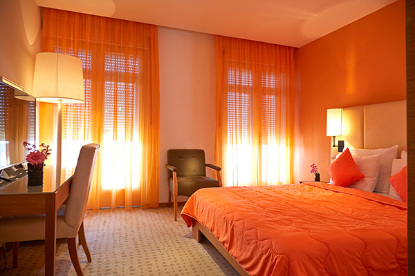 ASTORIA DESIGNHOTEL OPATIJA 4* - Abbazia (Istria - Croazia)