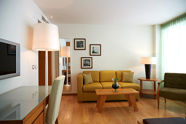 ASTORIA DESIGNHOTEL OPATIJA 4* - Abbazia (Istria - Croazia)