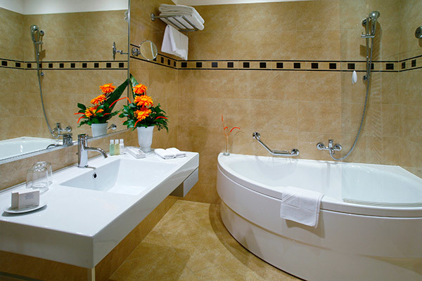 BRISTOL HOTEL OPATIJA 4* - Abbazia (Istria - Croazia)