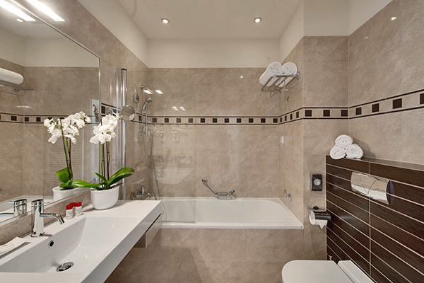 BRISTOL HOTEL OPATIJA 4* - Abbazia (Istria - Croazia)