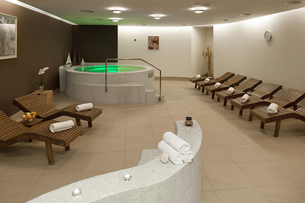 BRISTOL HOTEL OPATIJA 4* - Abbazia (Istria - Croazia)