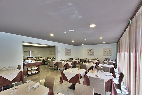 GAMBRINUS DOGGY HOTEL 3* - Lignano Sabbiadoro (UD)