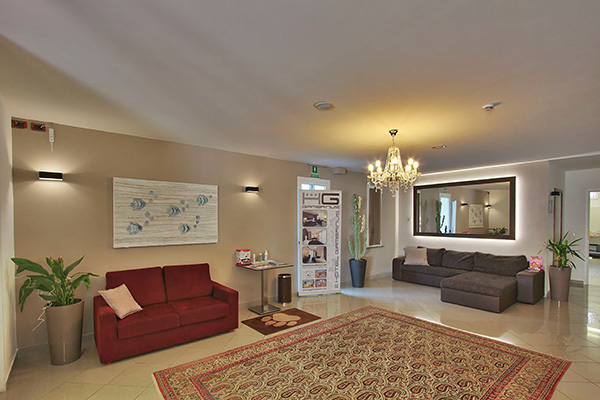 GAMBRINUS DOGGY HOTEL 3* - Lignano Sabbiadoro (UD)