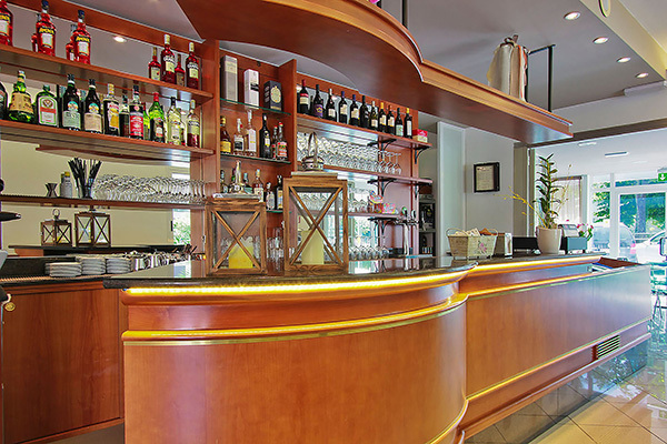GAMBRINUS DOGGY HOTEL 3* - Lignano Sabbiadoro (UD)