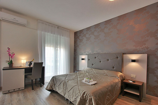 GAMBRINUS DOGGY HOTEL 3* - Lignano Sabbiadoro (UD)