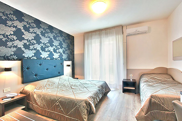 GAMBRINUS DOGGY HOTEL 3* - Lignano Sabbiadoro (UD)